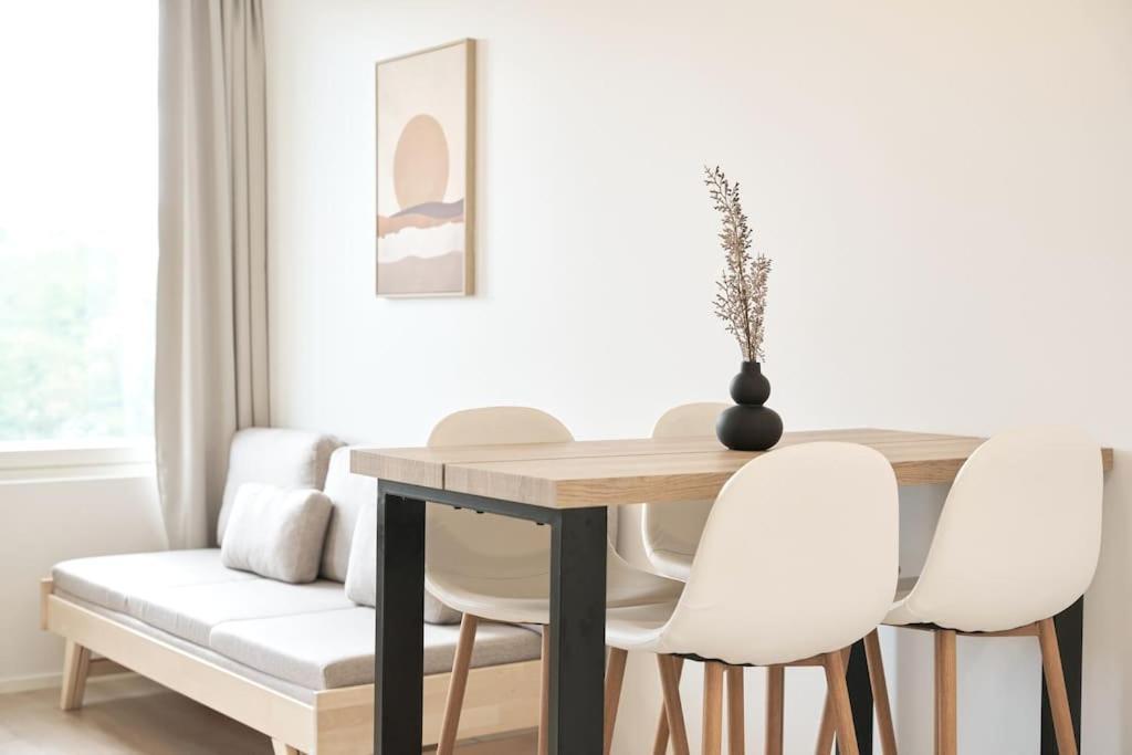 Norden Homes Turku Apartment With Free Parking Extérieur photo