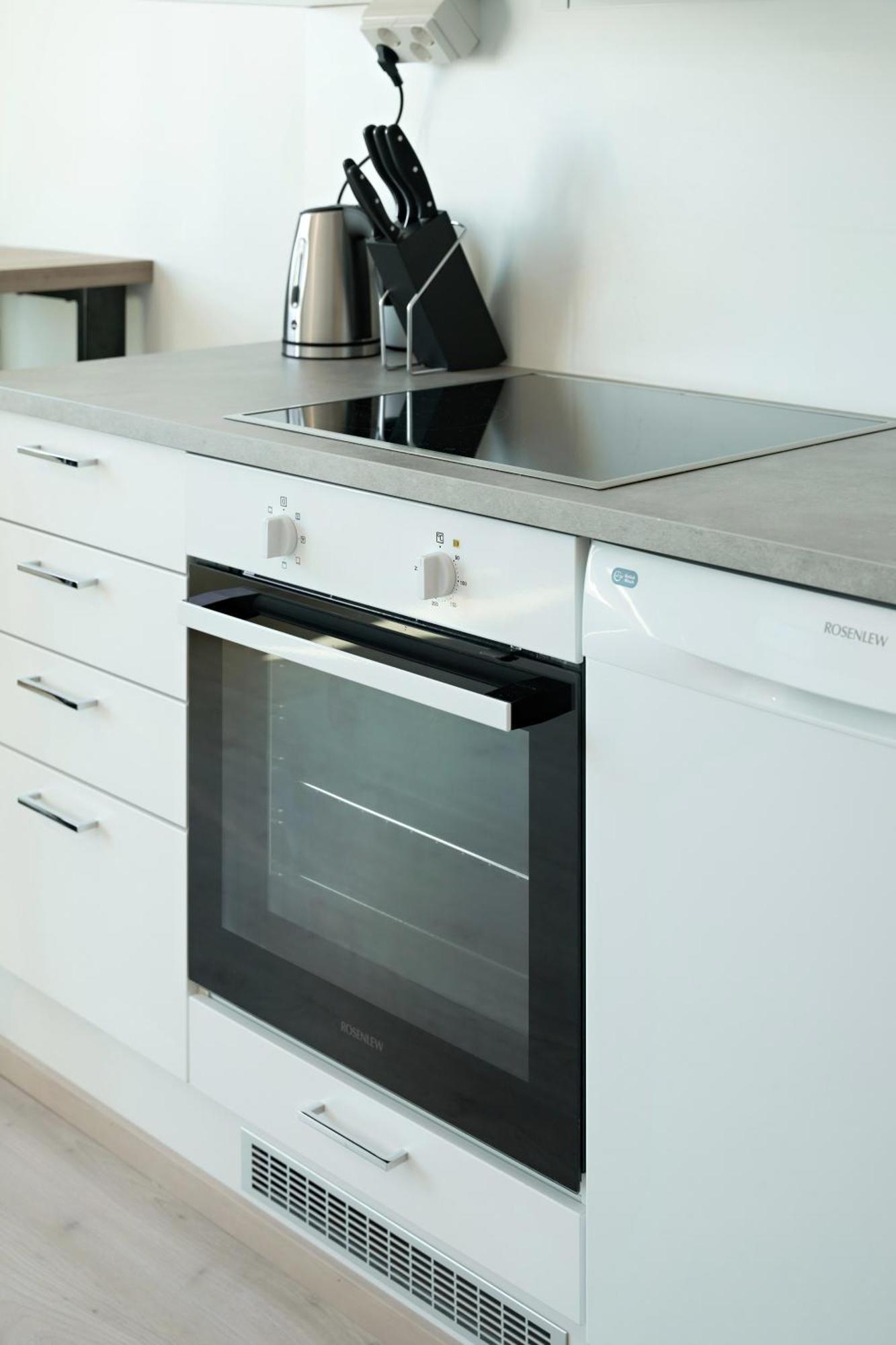 Norden Homes Turku Apartment With Free Parking Extérieur photo