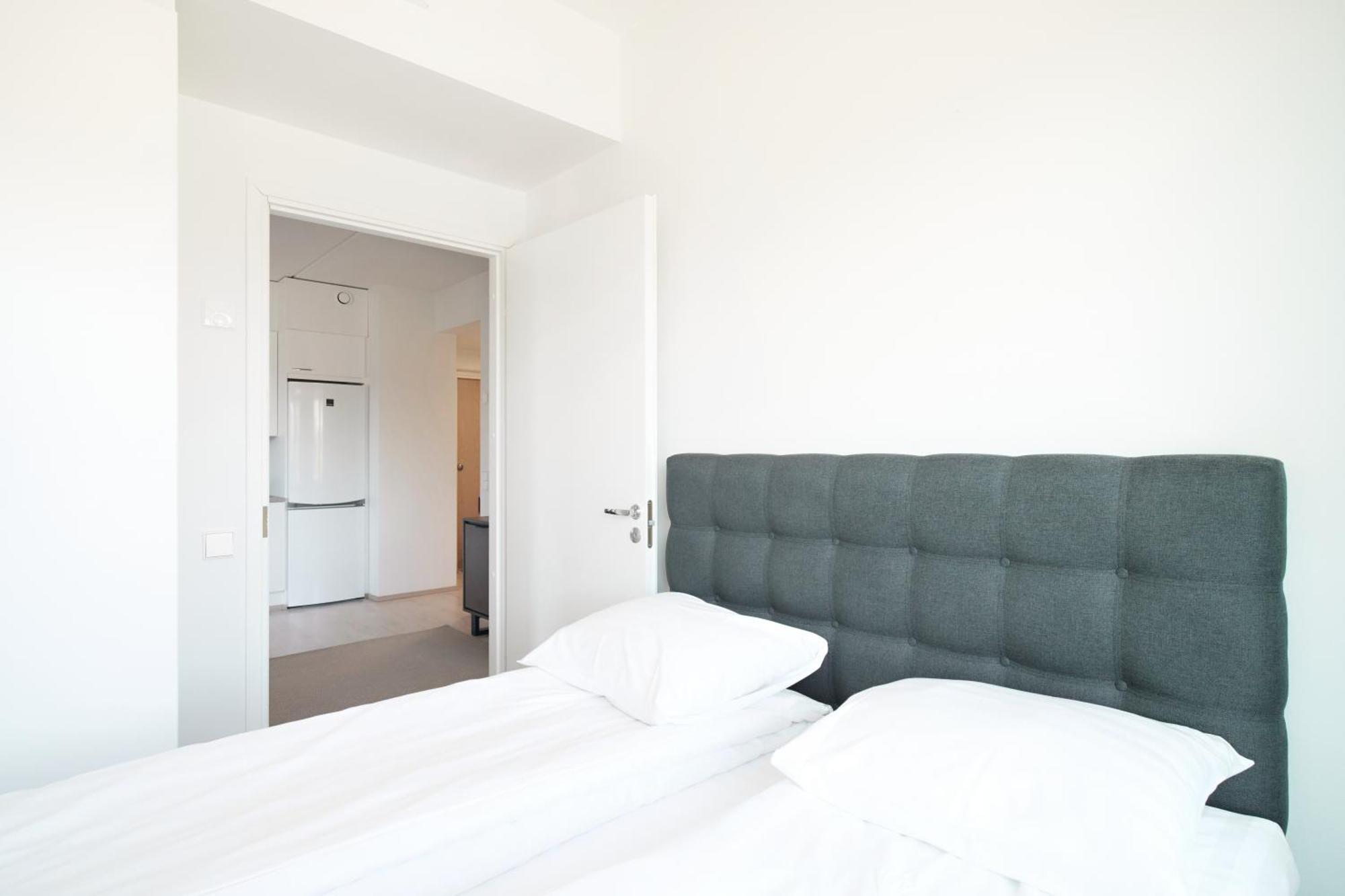 Norden Homes Turku Apartment With Free Parking Extérieur photo