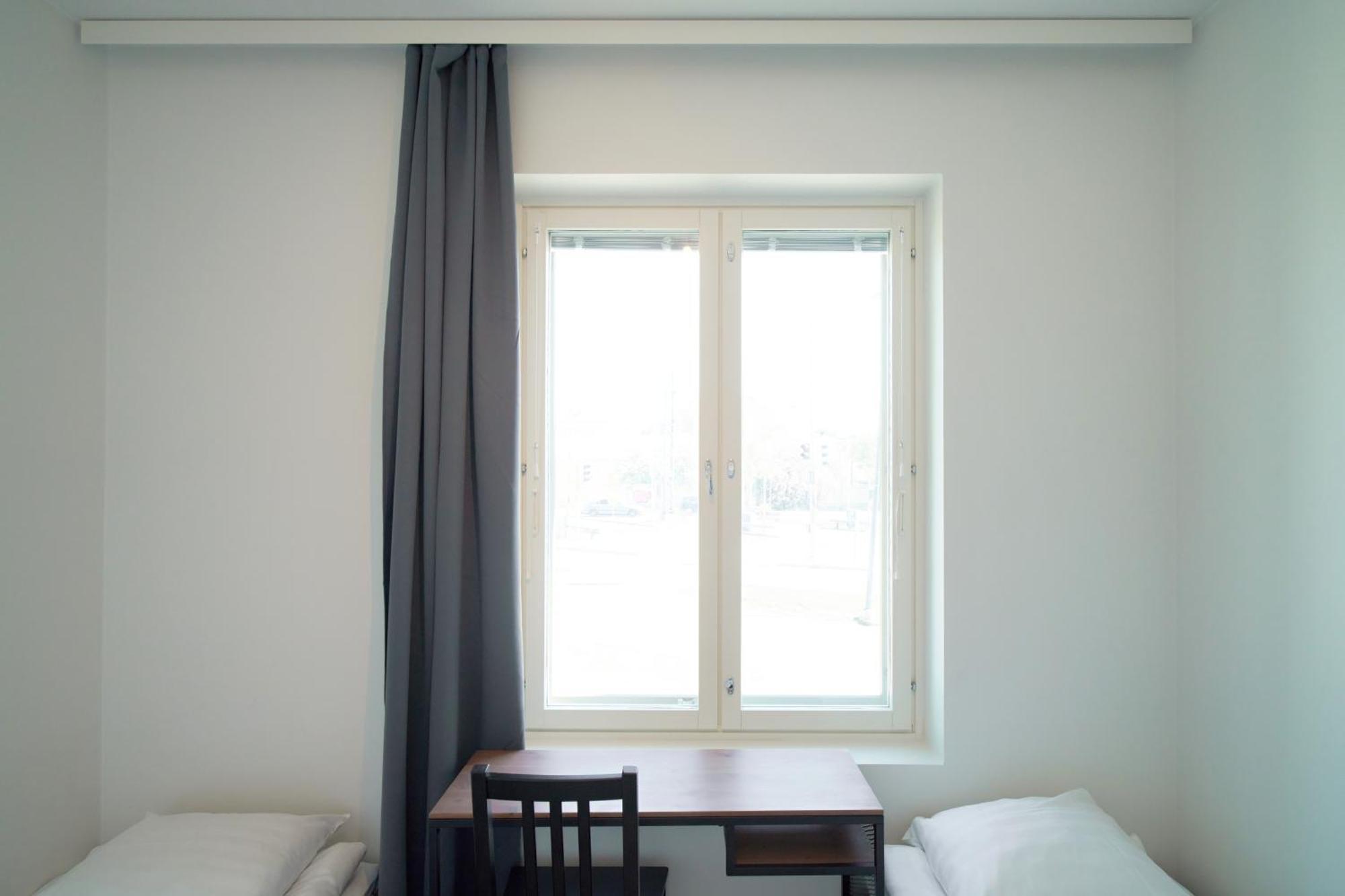 Norden Homes Turku Apartment With Free Parking Extérieur photo