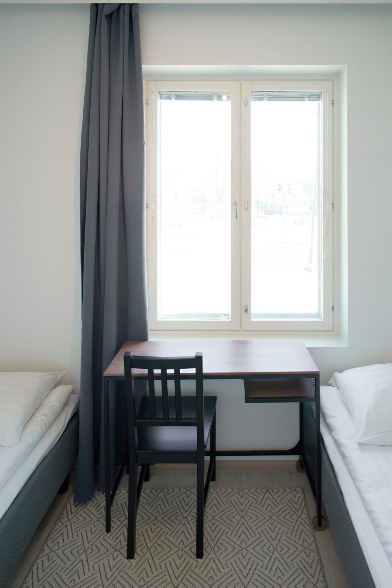 Norden Homes Turku Apartment With Free Parking Extérieur photo