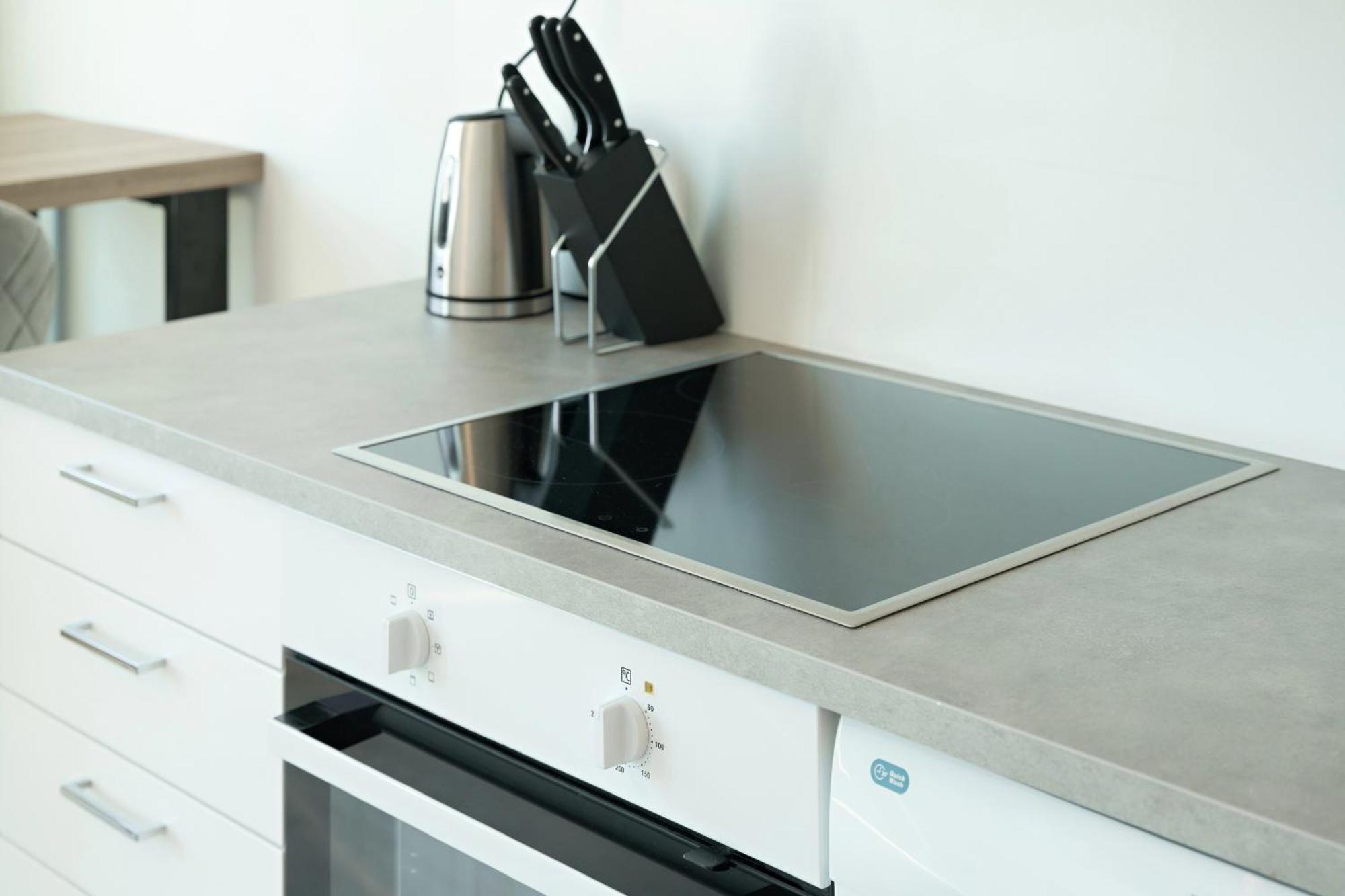 Norden Homes Turku Apartment With Free Parking Extérieur photo